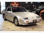 Thumbnail Photo 3 for 1986 Nissan 300ZX